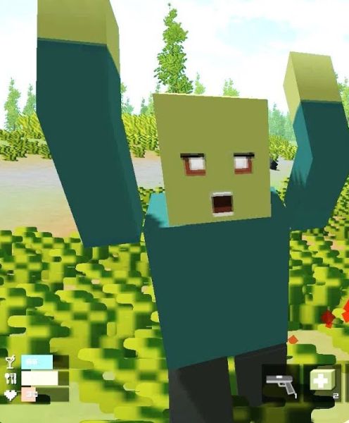 ZombSurved