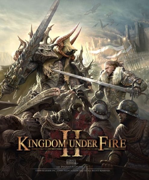 Kingdom Under Fire 2