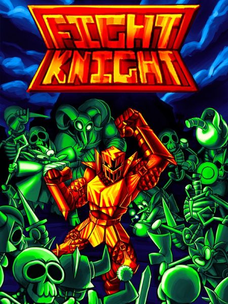 Fight Knight Demo