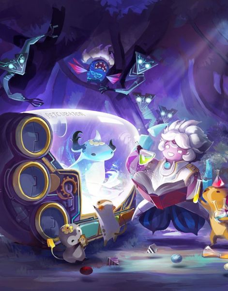 ChemCaper