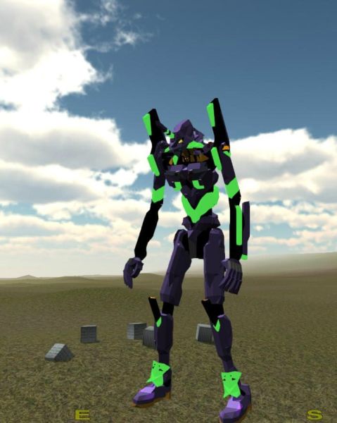 MachineCraft