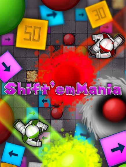 Shift'em Mania