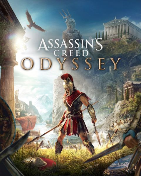 Assassin's Creed: Odyssey