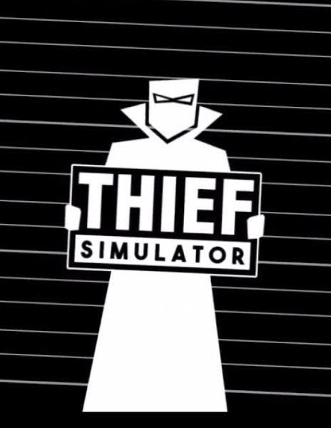 Thief Simulator Thief Simulator