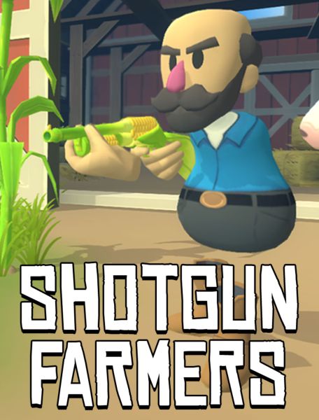 Shotgun Farmers