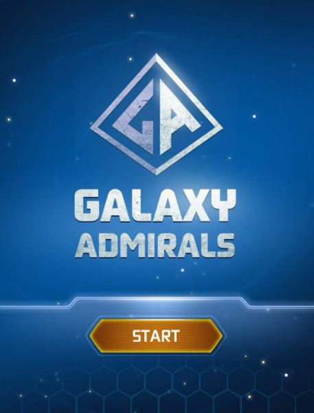 Galaxy Admirals Galaxy Admirals