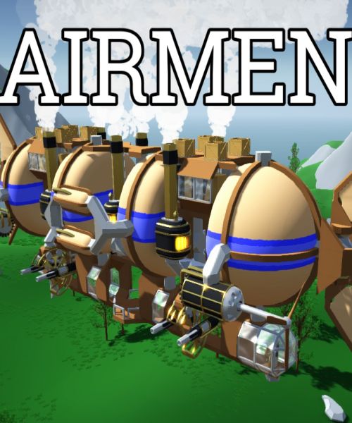 Airmen