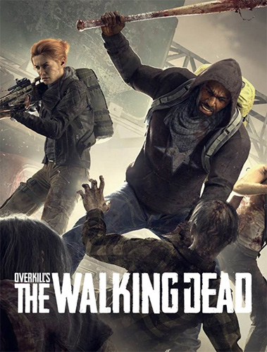 Overkill's The Walking Dead