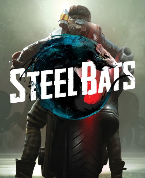 Steel Rats