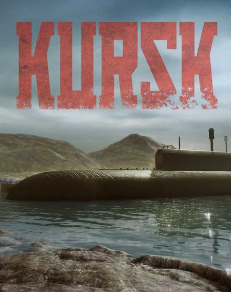 KURSK