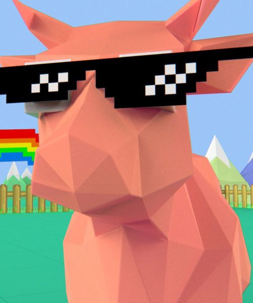 YOLO Animals YOLO Animals