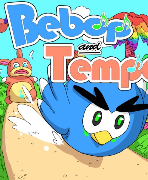 Bebop and Tempo Bebop and Tempo