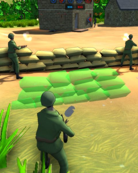 Hold the Line Hold the Line