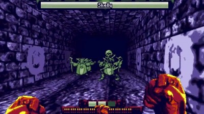 первый скриншот из Fight Knight Demo