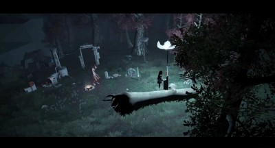 первый скриншот из Night and Fire [Alpha]