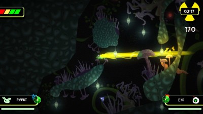 третий скриншот из Radio Rabbit