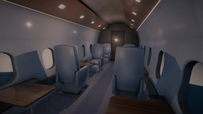 второй скриншот из The Cabin