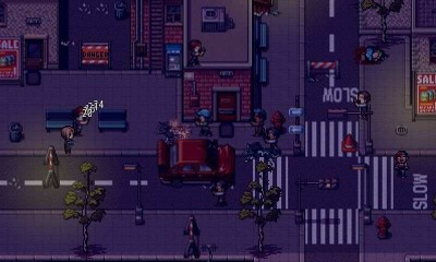третий скриншот из ApocalyptiZ