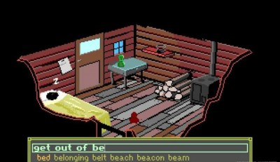 четвертый скриншот из Void Quest