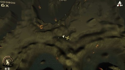 первый скриншот из Angel Flare