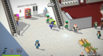 четвертый скриншот из Storefront