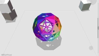 первый скриншот из 4D Toys