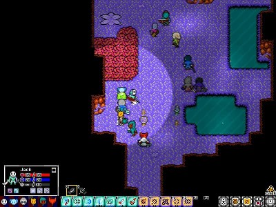 третий скриншот из Alvora Tactics