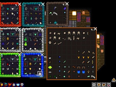 второй скриншот из Alvora Tactics