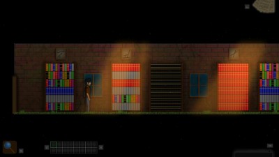 третий скриншот из The Grimsworth Reports: Woodfall Beta