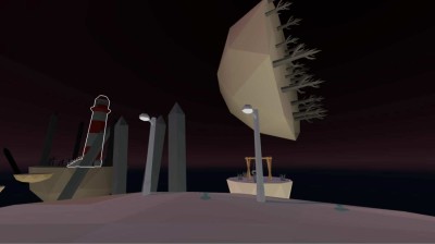 первый скриншот из Light Well Fountain
