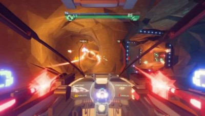 второй скриншот из Sublevel Zero Redux GOG