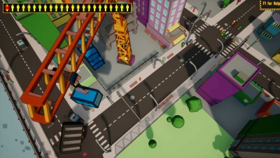 четвертый скриншот из Floppy Heroes + Equipment Crea