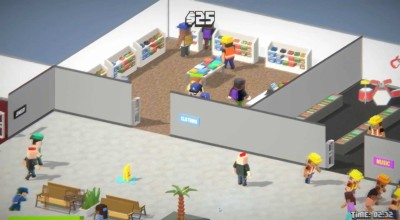 второй скриншот из Storefront