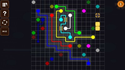 третий скриншот из Dots eXtreme