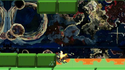 второй скриншот из LOG the game