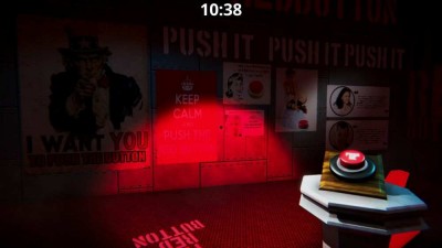 третий скриншот из Don’t Push The Red Button
