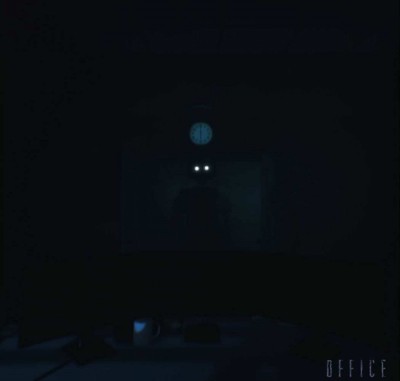первый скриншот из The Joy of Creation: Reborn