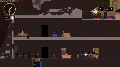 первый скриншот из Vendor Chronicles