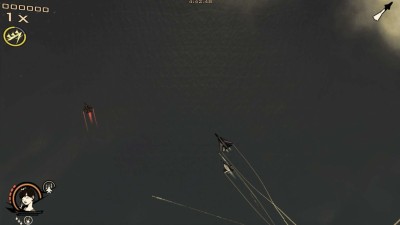четвертый скриншот из Angel Flare