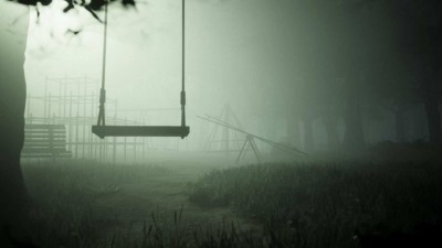 второй скриншот из The Lighthouse