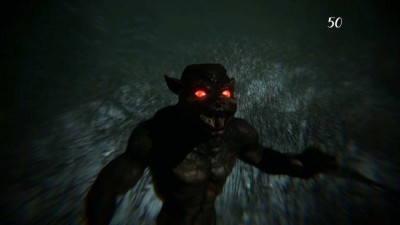 третий скриншот из Gevaudan