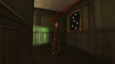 четвертый скриншот из Forgotten Faces
