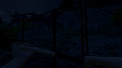 четвертый скриншот из The Cabin