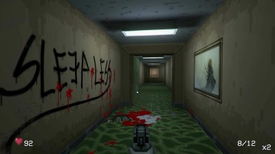 четвертый скриншот из This Strange Realm Of Mine