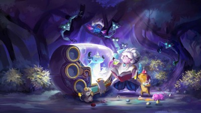 первый скриншот из ChemCaper
