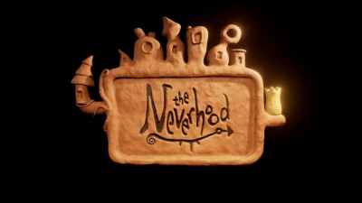 первый скриншот из The Neverhood UE4