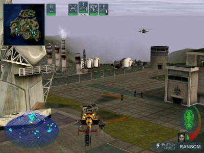 первый скриншот из Hostile Waters Full