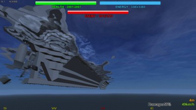 третий скриншот из MachineCraft