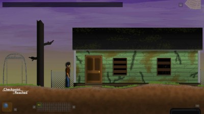 второй скриншот из The Grimsworth Reports: Woodfall Beta