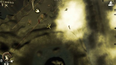 третий скриншот из Angel Flare